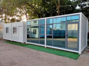 住人集裝箱值得買嗎？北京集裝箱房購買與租賃全攻略