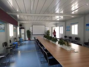 北京哪里可以租住人集裝箱？