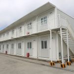 工地集裝箱活動(dòng)房圖片-對(duì)比幾種不同的工地集裝箱圖片和價(jià)格