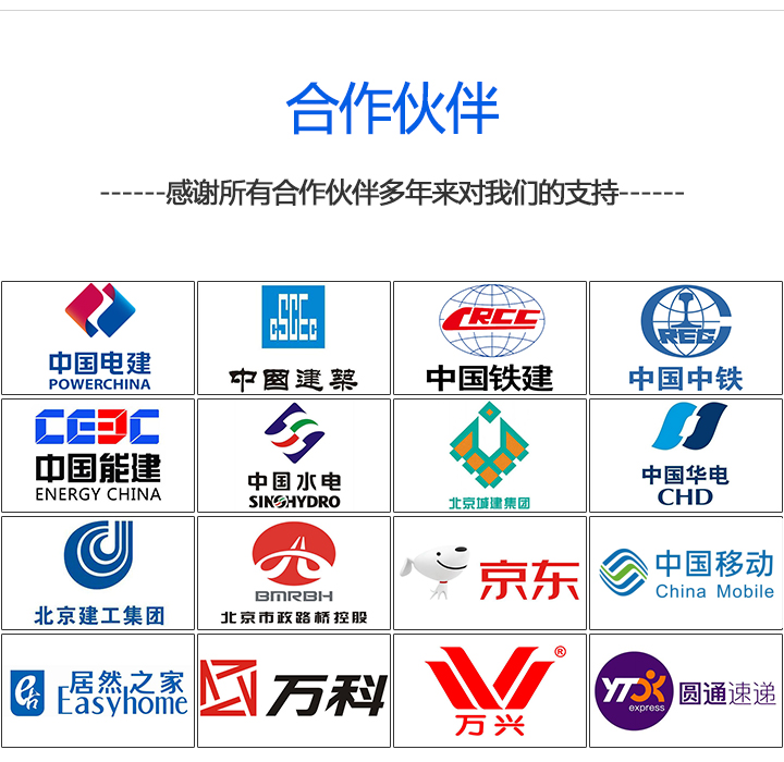 集裝箱模塊房合作伙伴