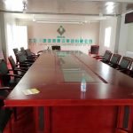 打包箱會議室案例打包箱辦公室